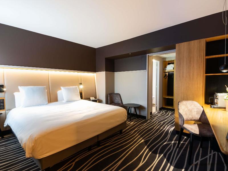Mercure Colmar Centre Unterlinden image
