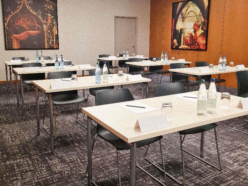 Mercure Colmar Centre Unterlinden image