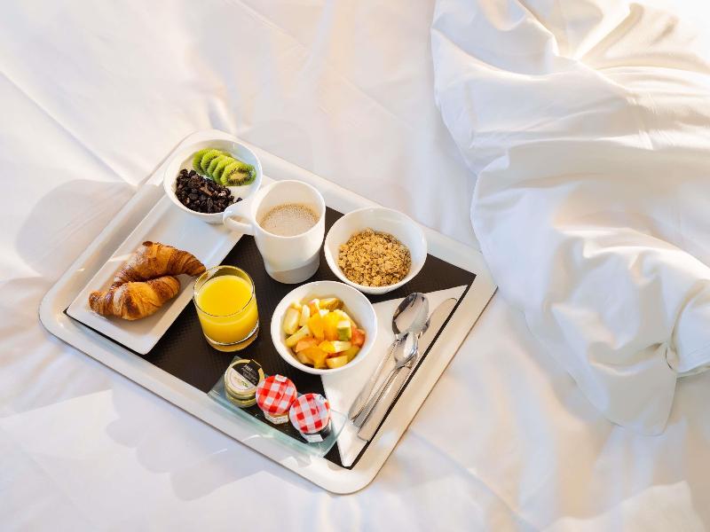 Mercure Colmar Centre Unterlinden image