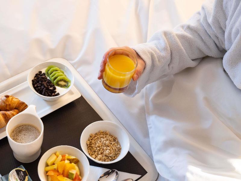 Mercure Colmar Centre Unterlinden image