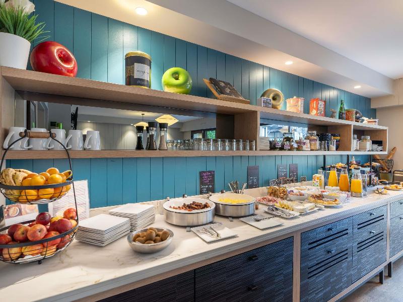 Mercure Deauville Centre image