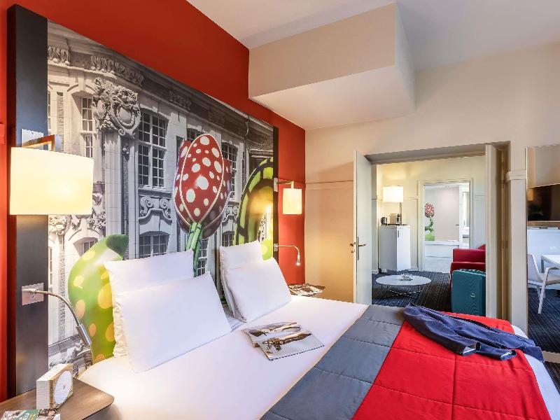 Mercure Lille Centre Grand Place image