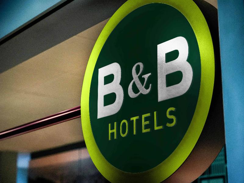 B&B HOTEL Kassel-Wilhelmshöhe image