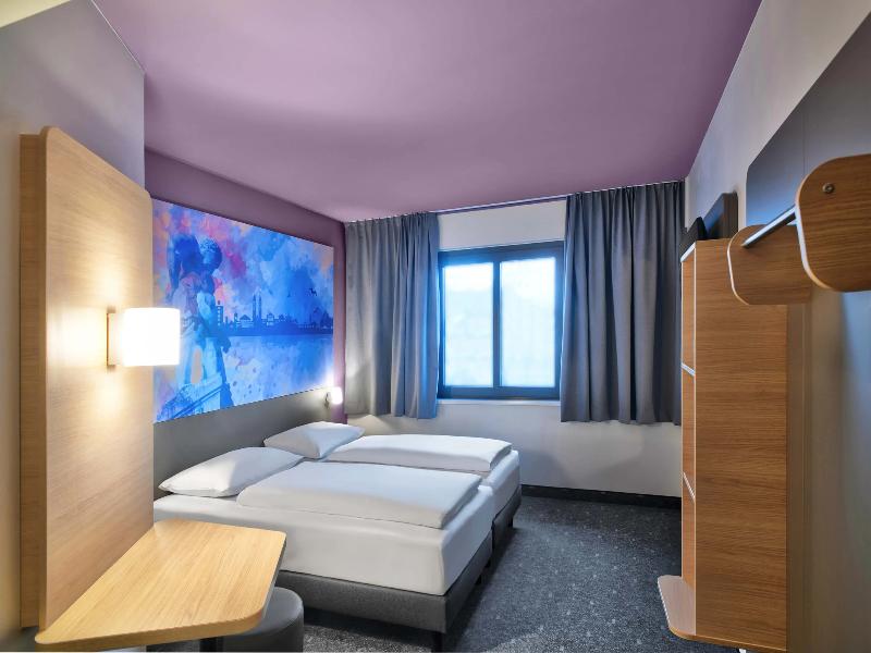 B&B HOTEL Kassel-Wilhelmshöhe image