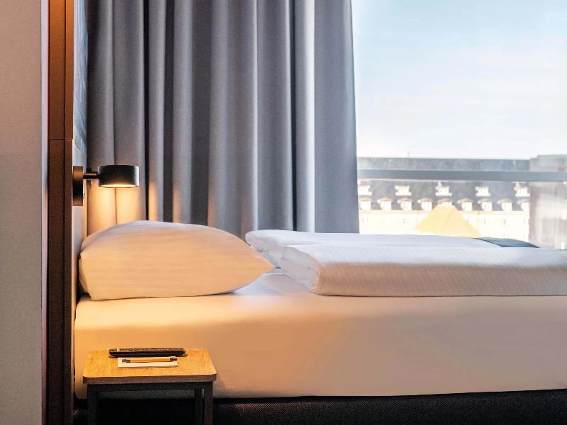 B&B HOTEL Kassel-Wilhelmshöhe image