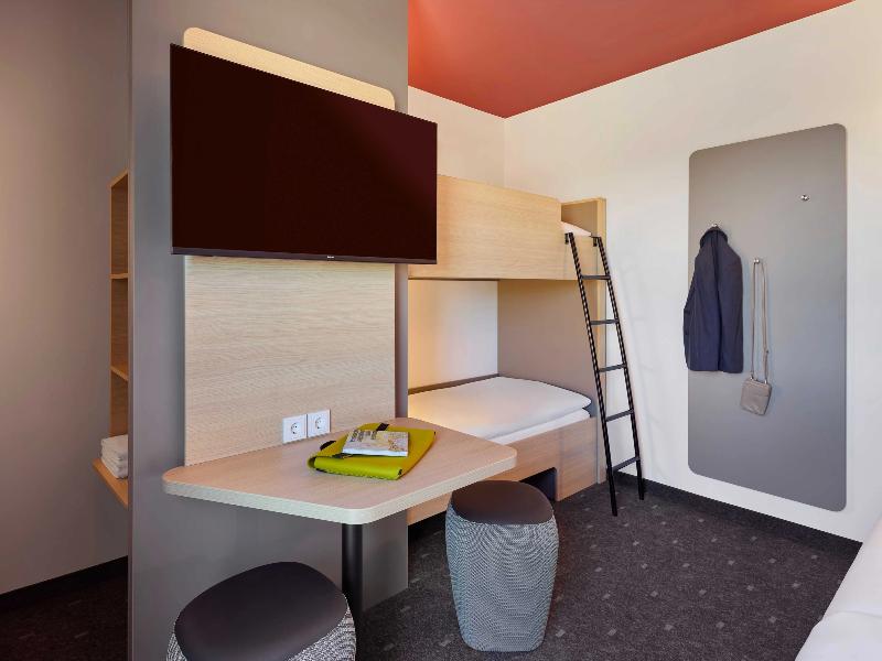 B&B HOTEL Kassel-Wilhelmshöhe image