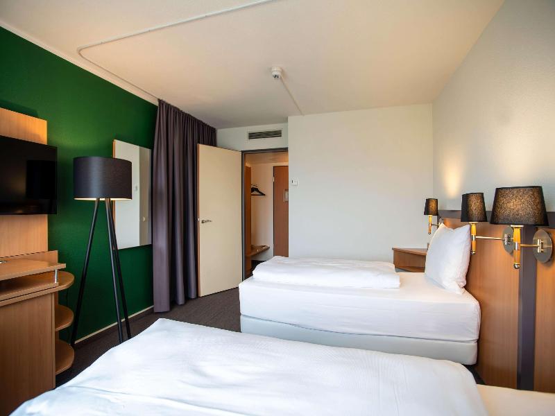 BW Conference Airporthotel Frankfurt-Moerfelden image