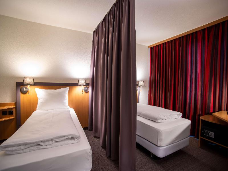 BW Conference Airporthotel Frankfurt-Moerfelden image