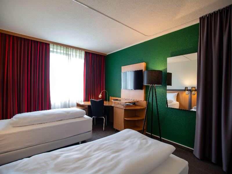 BW Conference Airporthotel Frankfurt-Moerfelden image