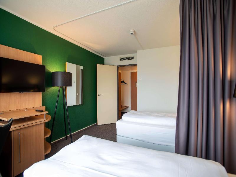 BW Conference Airporthotel Frankfurt-Moerfelden image