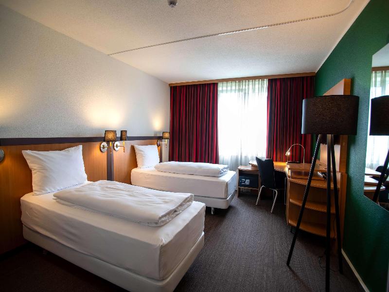 BW Conference Airporthotel Frankfurt-Moerfelden image