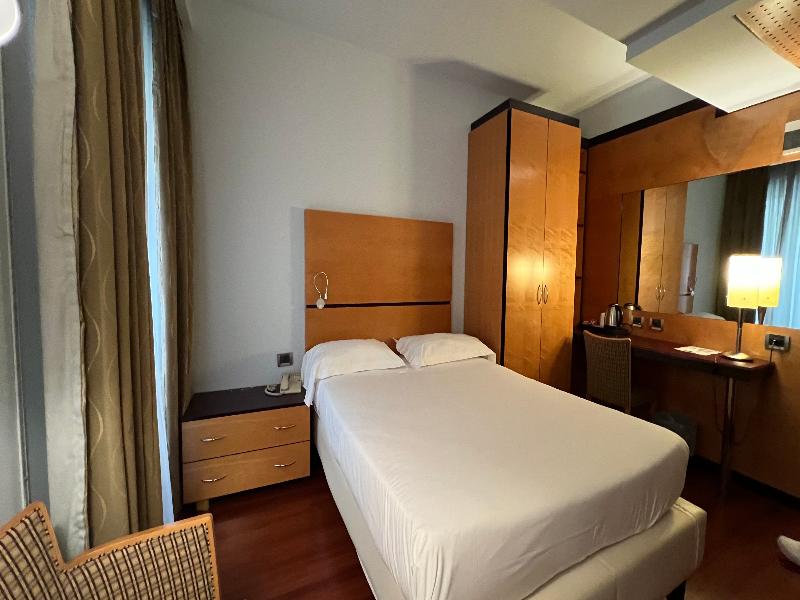 Hotel Igea image