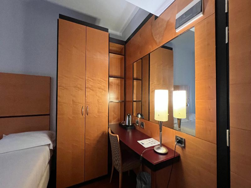 Hotel Igea image