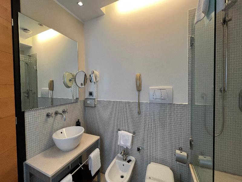 Hotel Igea image
