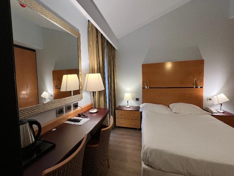 Hotel Igea image