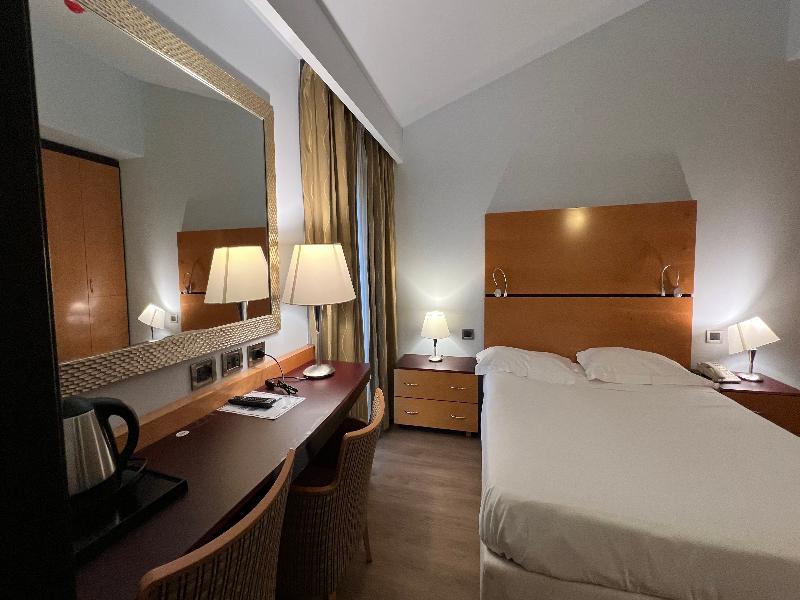 Hotel Igea image