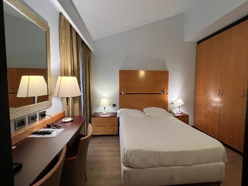 Hotel Igea image