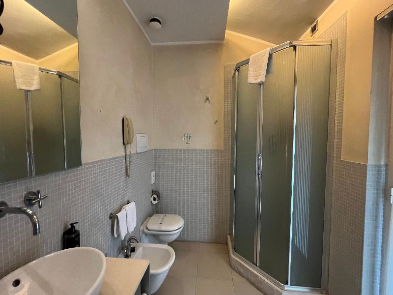 Hotel Igea image