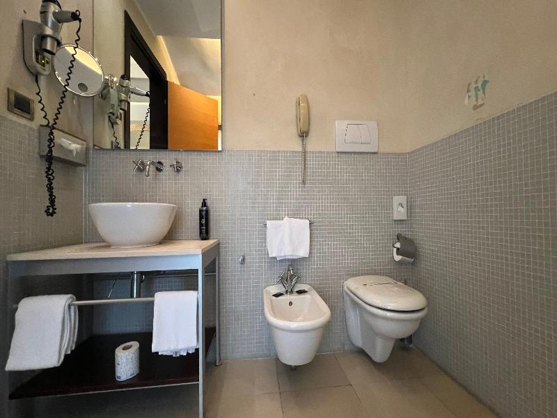 Hotel Igea image