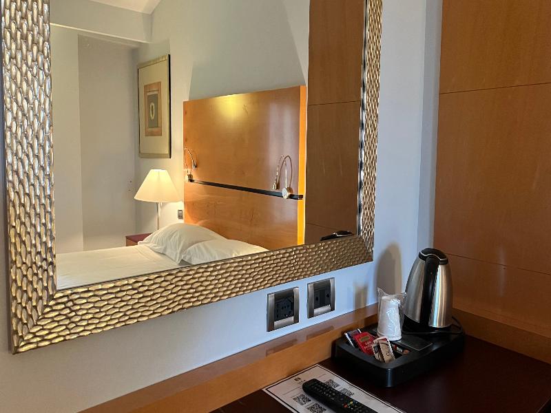 Hotel Igea image