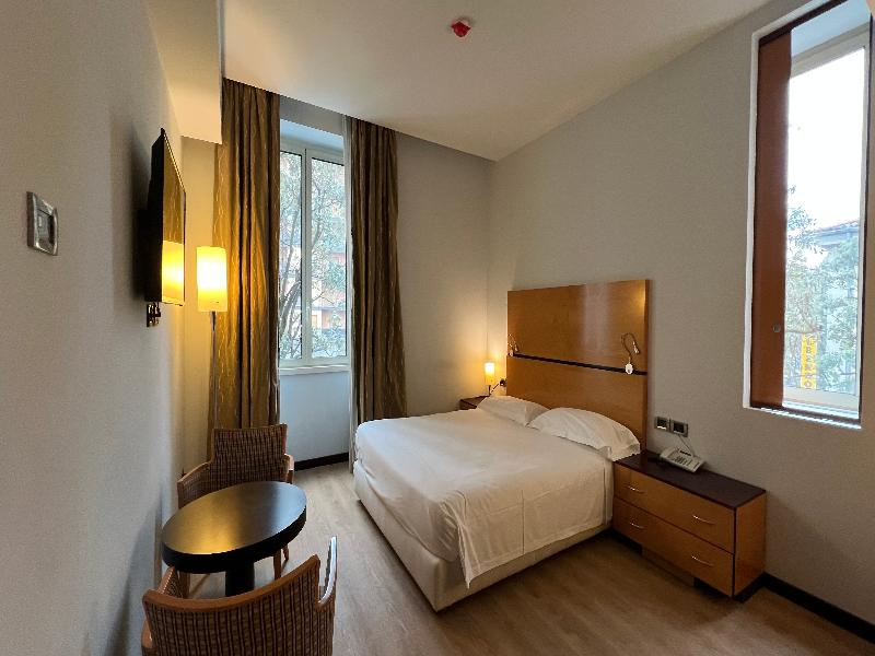 Hotel Igea image