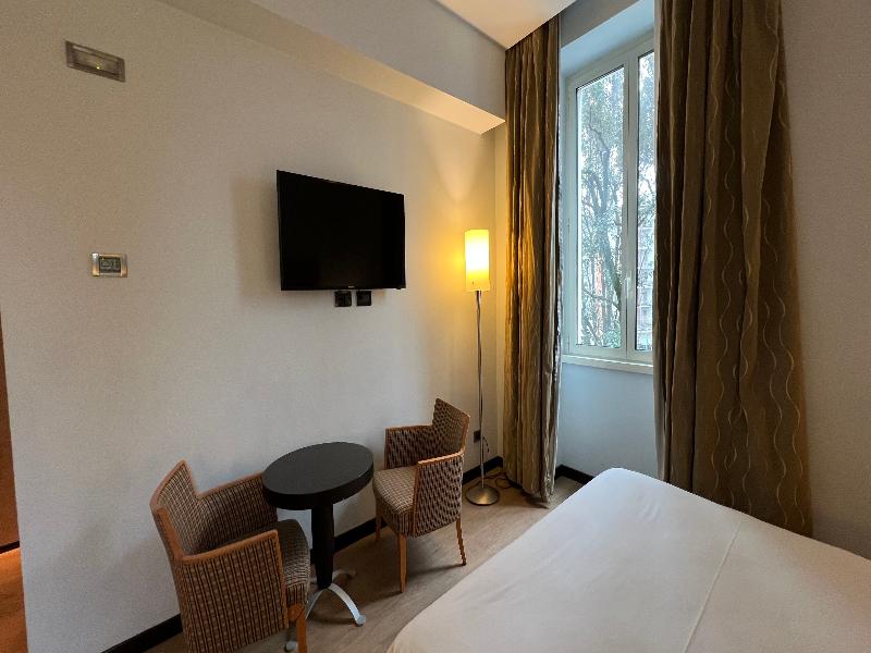 Hotel Igea image