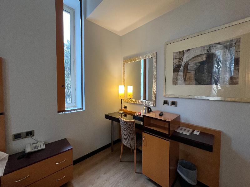 Hotel Igea image