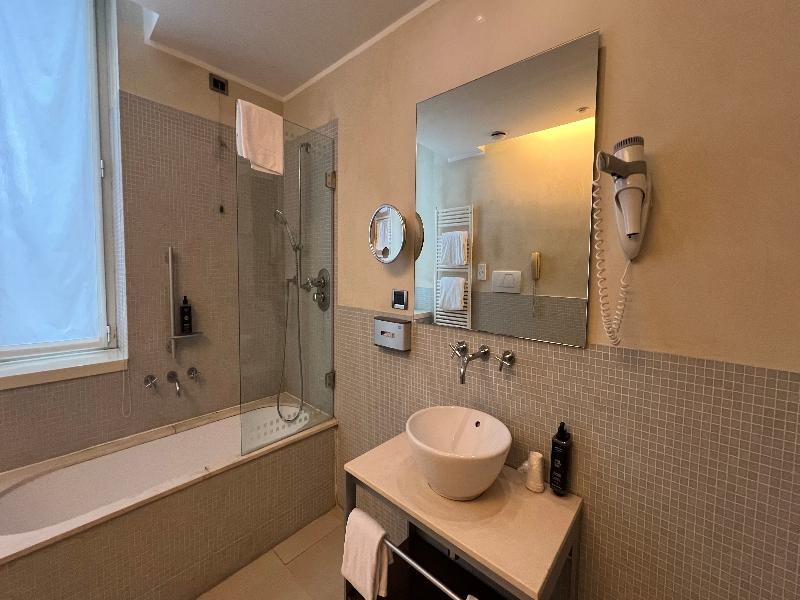Hotel Igea image