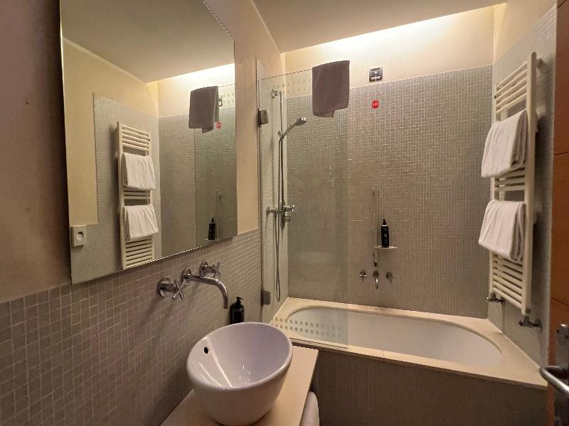 Hotel Igea image