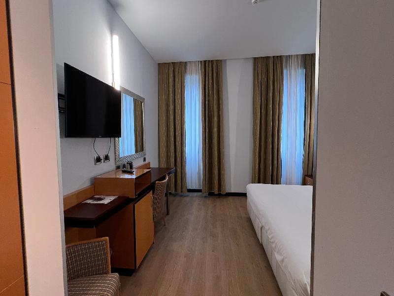 Hotel Igea image