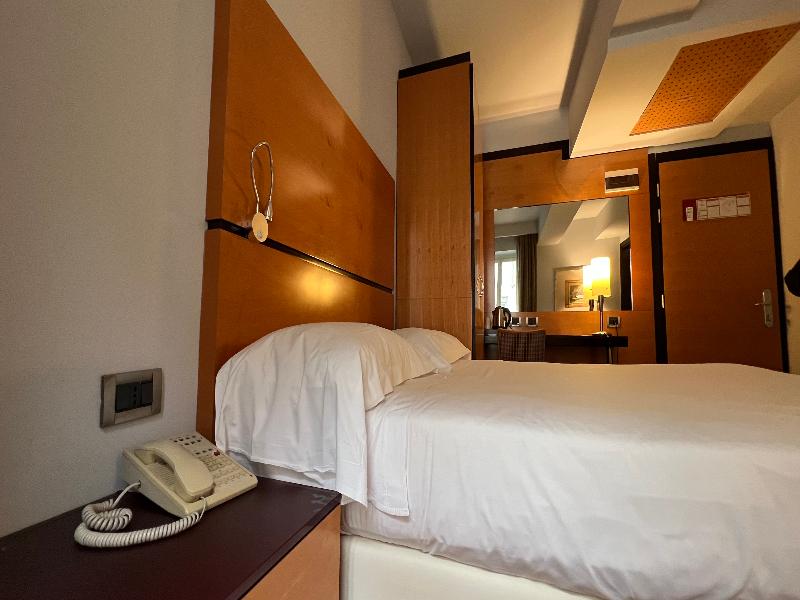 Hotel Igea image