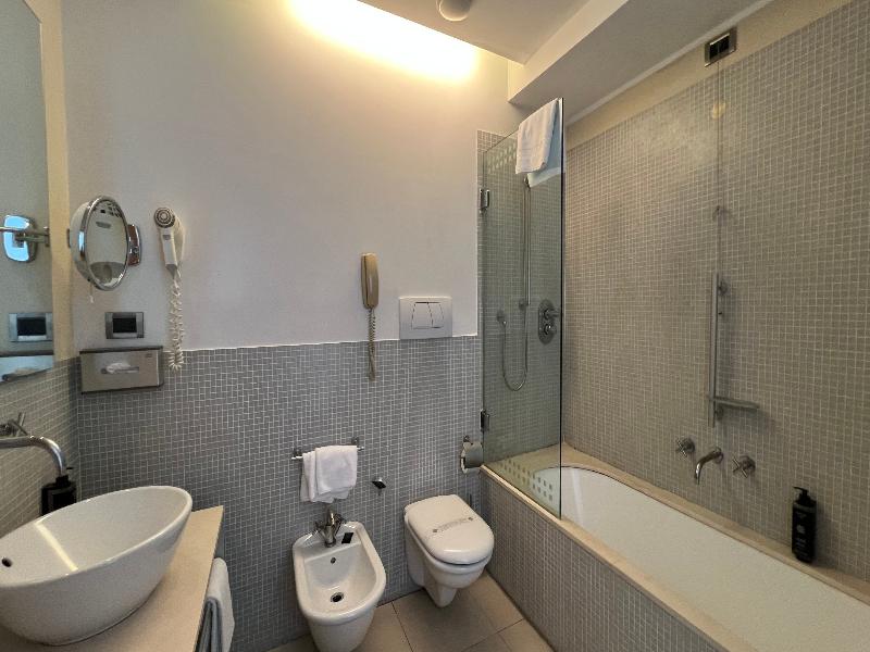 Hotel Igea image