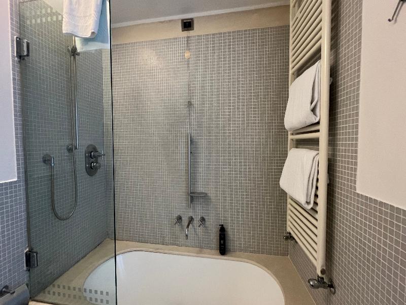 Hotel Igea image