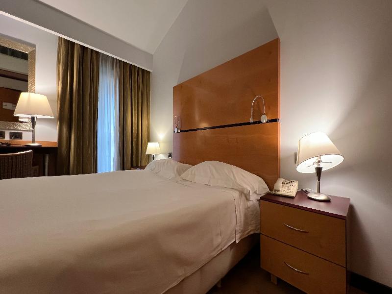 Hotel Igea image