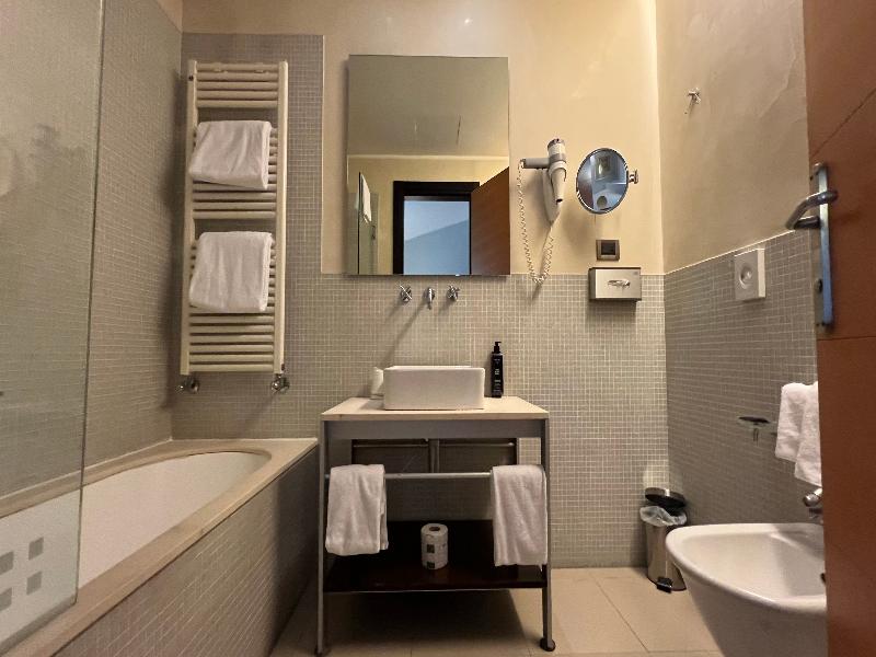 Hotel Igea image