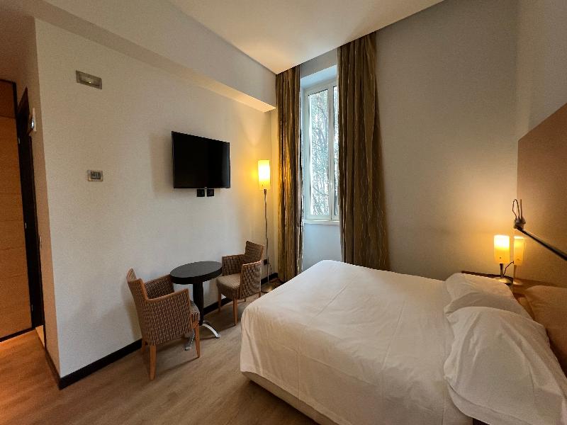 Hotel Igea image