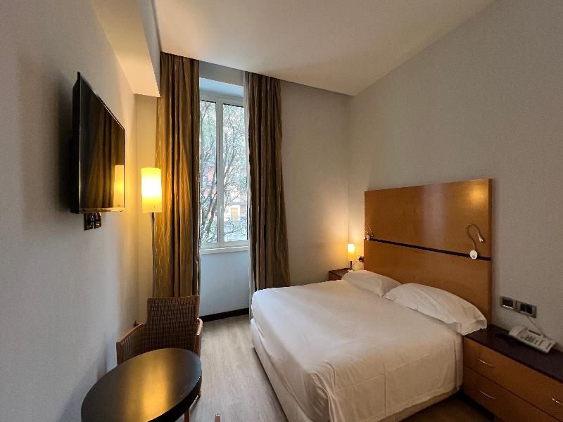 Hotel Igea image