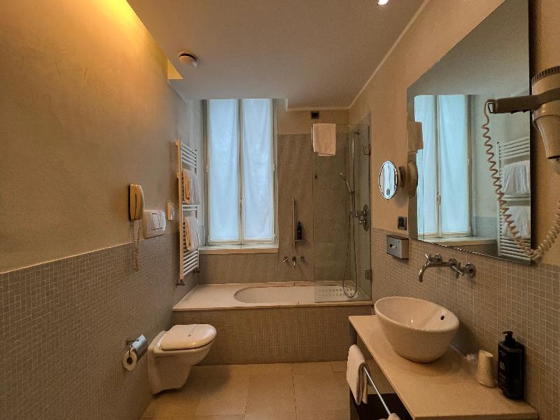 Hotel Igea image