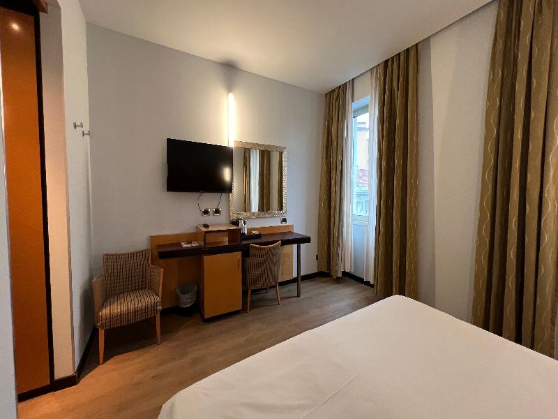 Hotel Igea image