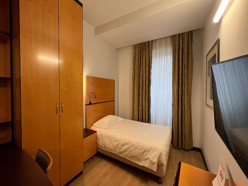 Hotel Igea image