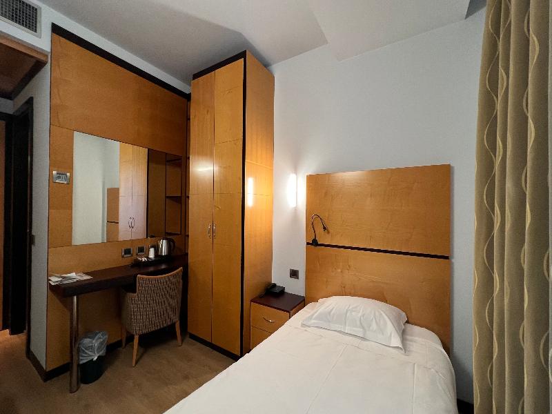 Hotel Igea image