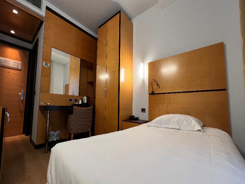 Hotel Igea image