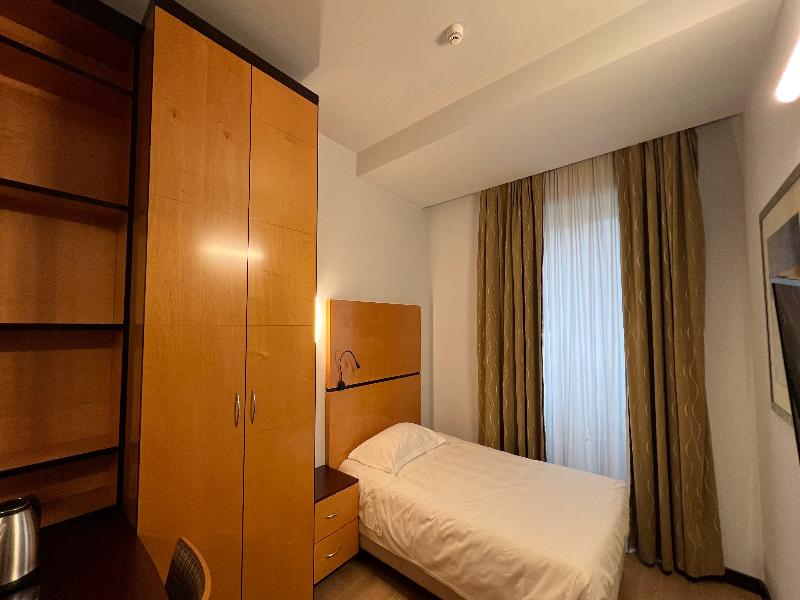 Hotel Igea image
