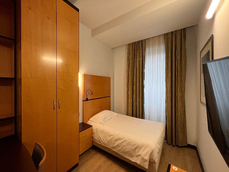 Hotel Igea image