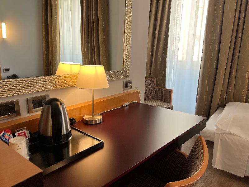 Hotel Igea image