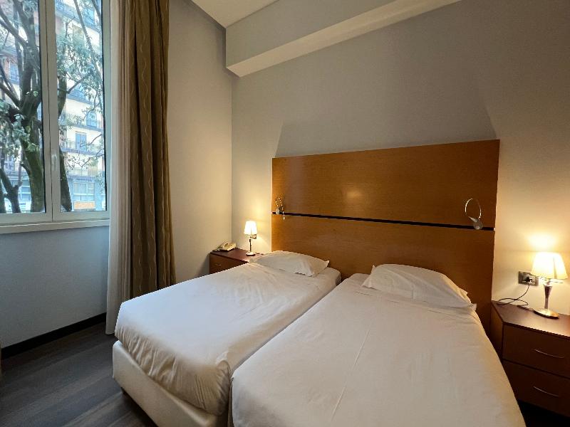 Hotel Igea image