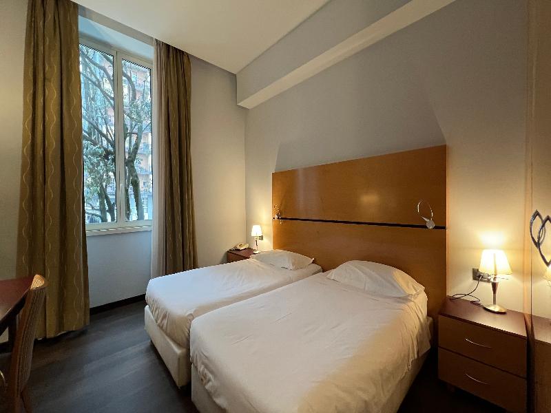 Hotel Igea image
