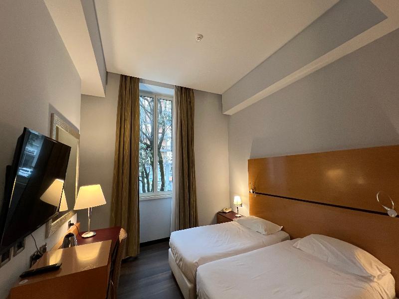Hotel Igea image