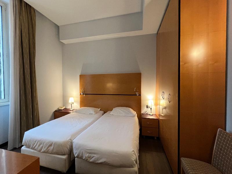 Hotel Igea image