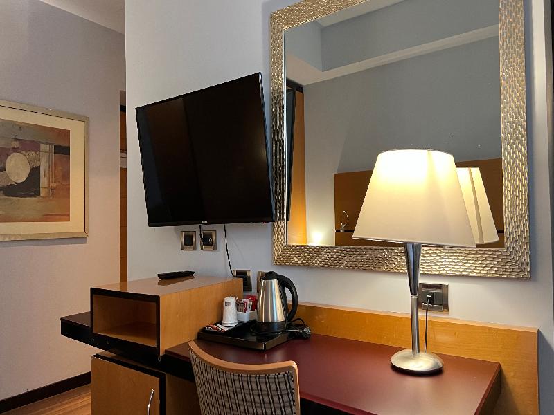 Hotel Igea image